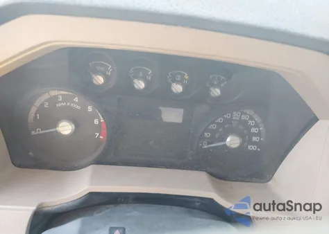 2012 Ford F-250 Xlt from USA, damaged, VIN 1FT7W2B66CEB49434